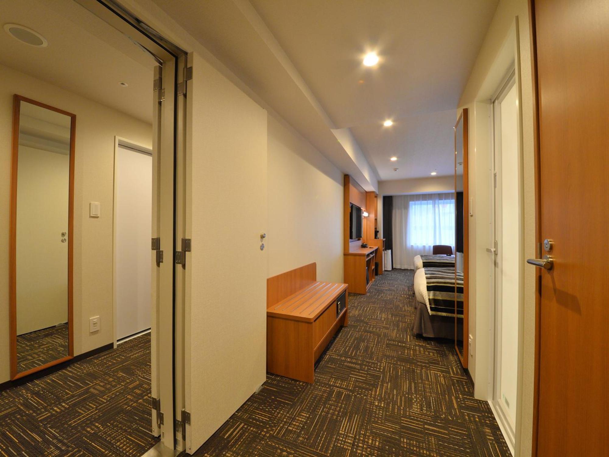 Hakodate Kokusai Hotel Exterior photo